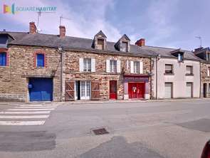 Vente Maison 3 chambresLangon