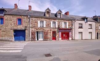 Photo Vente maison Langon
