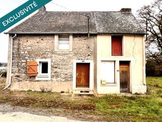 Vente maison 3 pièces Vente maison 3 pièces