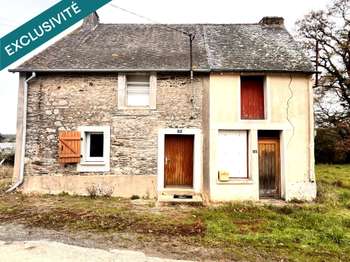 Vente maison 3 pièces Langon 35