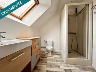 Vente maison 3 pièces Vente maison 3 pièces