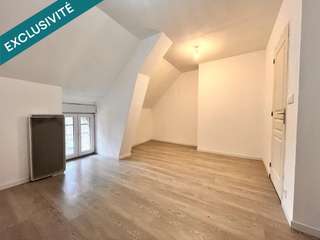 Vente maison 3 pièces Vente maison 3 pièces