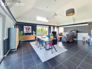 Vente Maison 3 chambresLangon