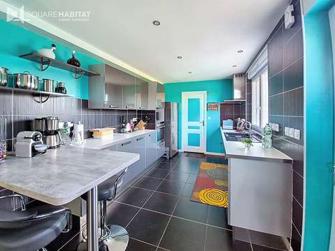 Vente maison 5 pièces Vente maison 5 pièces