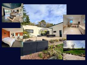 Vente Maison 3 chambresLangon