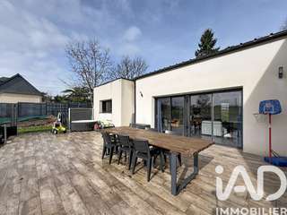 Vente maison 5 pièces Vente maison 5 pièces