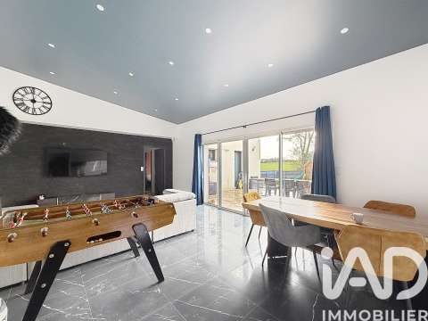 Vente maison 5 pièces Vente maison 5 pièces
