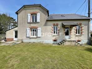 Vente Maison 2 chambresLangon