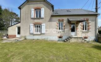 Photo Vente maison Langon