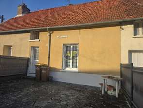 Vente Maison 1 chambreLangon