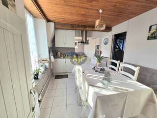 Vente maison 3 pièces Vente maison 3 pièces