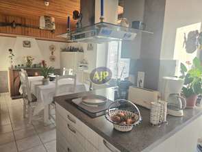 Vente Maison 1 chambreLangon