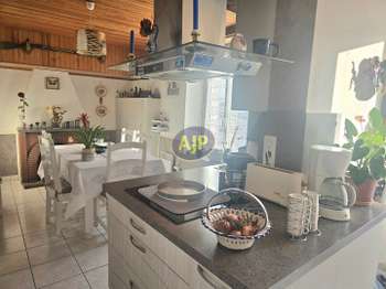 Vente maison 3 pièces Vente maison 3 pièces