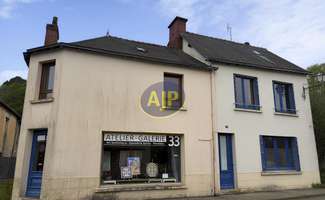 Photo Vente maison Langon