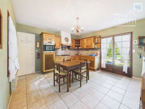 Vente maison 2 pièces