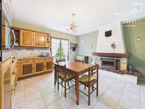 Vente maison 2 pièces