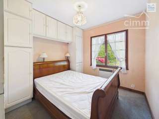 Vente maison 2 pièces