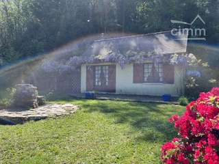 Vente maison 2 pièces