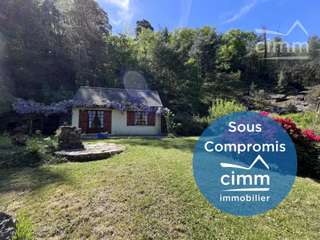 Vente maison 2 pièces Vente maison 2 pièces