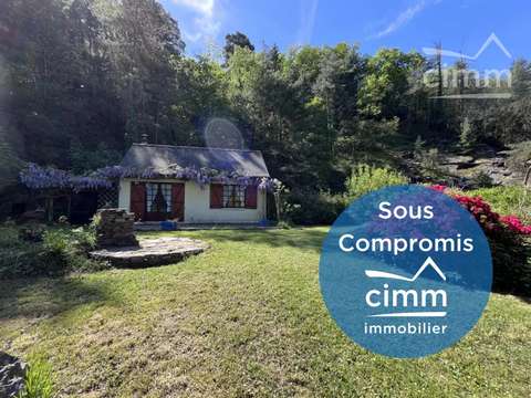 Vente maison 2 pièces Langon 35