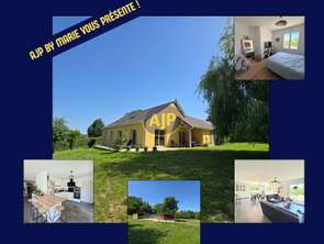 Vente Maison 5 chambresLangon