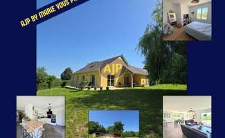 Photo Vente maison Langon
