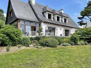 Vente Maison 5 chambresLangon