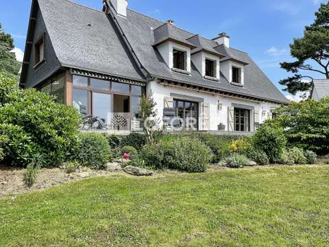 Vente maison 6 pièces Langon 35