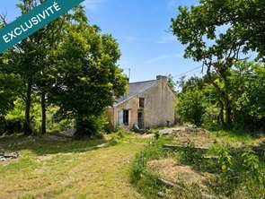 Vente Maison 2 chambresLangon