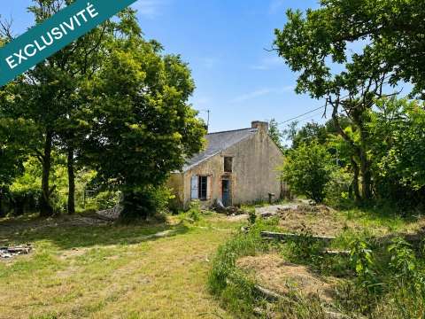Vente maison 3 pièces Langon 35