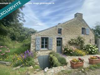 Vente maison 3 pièces Vente maison 3 pièces