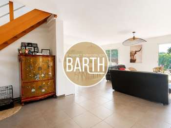 Vente Maison 5 chambresLangon