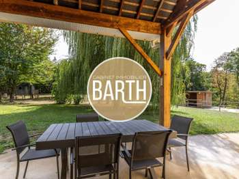 Vente maison 7 pièces Langon 35