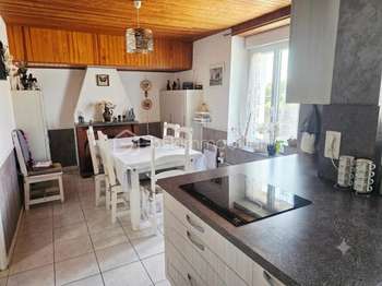 Photo Vente maison Langon