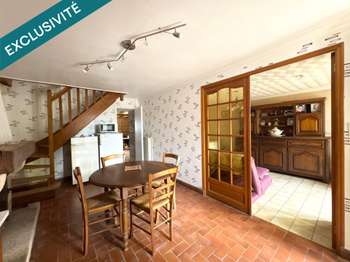 Photo Vente maison Langon