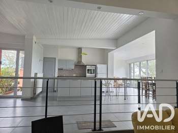 Vente maison 6 pièces Langon 35