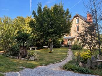 Vente Maison 7 chambresLangon