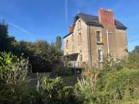 Vente maison 10 pièces Vente maison 10 pièces