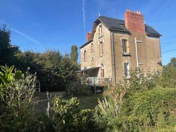 Vente maison 10 pièces Vente maison 10 pièces