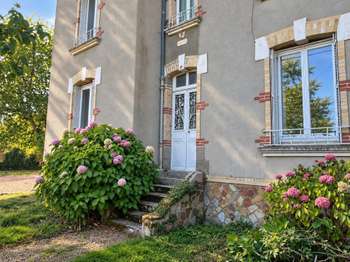 Vente maison 10 pièces Vente maison 10 pièces
