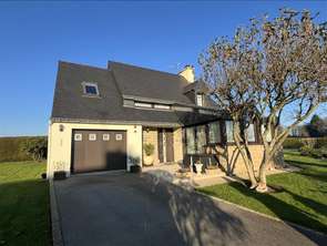 Vente Maison 3 chambresLangonnet