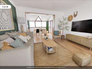 Vente maison 6 pièces Vente maison 6 pièces