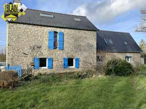 Vente Maison 4 chambresLangonnet