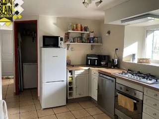 Vente maison 7 pièces Vente maison 7 pièces