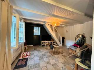 Vente maison 2 pièces