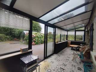 Vente maison 2 pièces