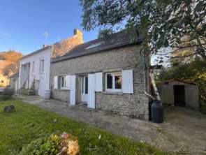 Vente Maison 3 chambresLangonnet