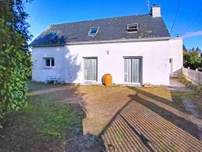 Vente Maison 4 chambresLangonnet