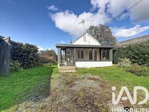 Vente Maison 1 chambreLangonnet