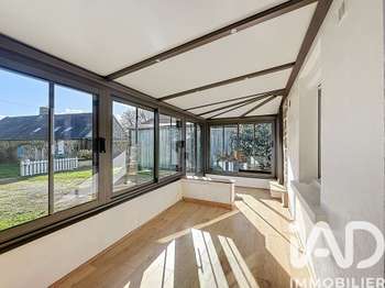 Vente maison 2 pièces Langonnet 56